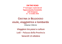 Cristina Belgioioso