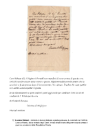 Lettera Cristina Belgioioso 4