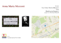 Anna Maria Mozzoni