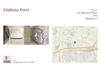 Giulietta Pezzi
