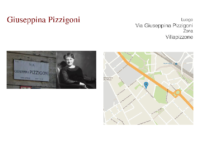 Giuseppina Pizzigoni