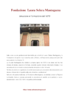 Fondazione Mantegazza
