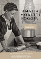 Amalia Moretti Foggia  Tra i fornelli